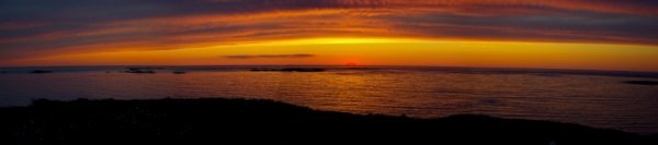 Фотовиставка Олександра Оришка 